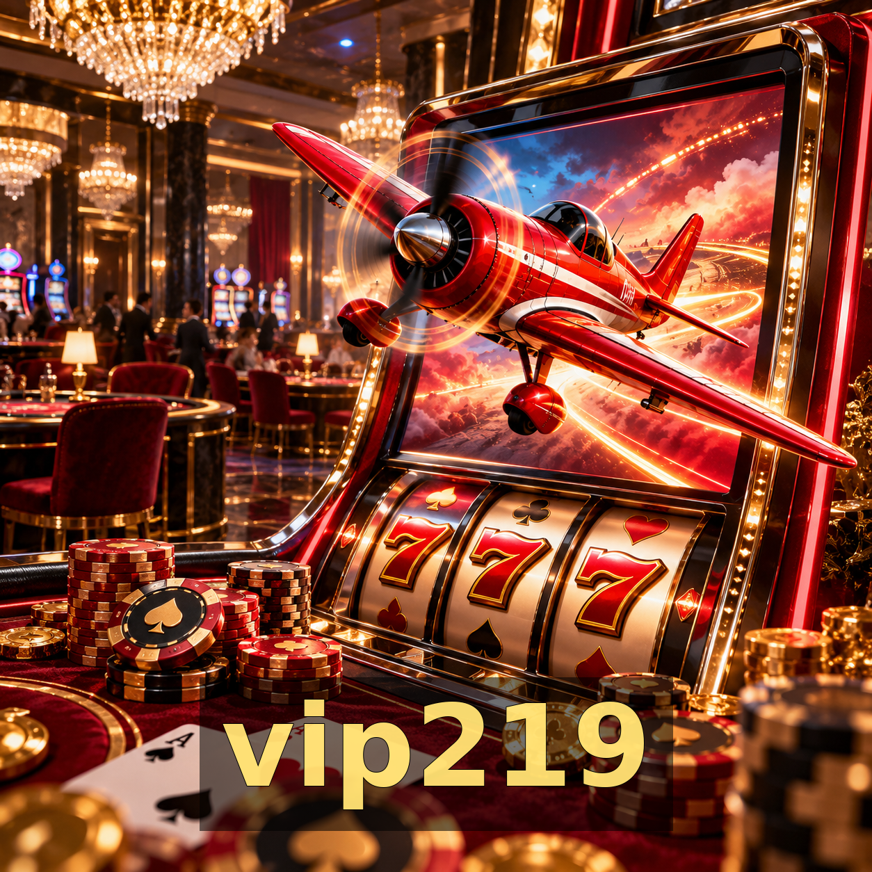 vip219 — destaque 2