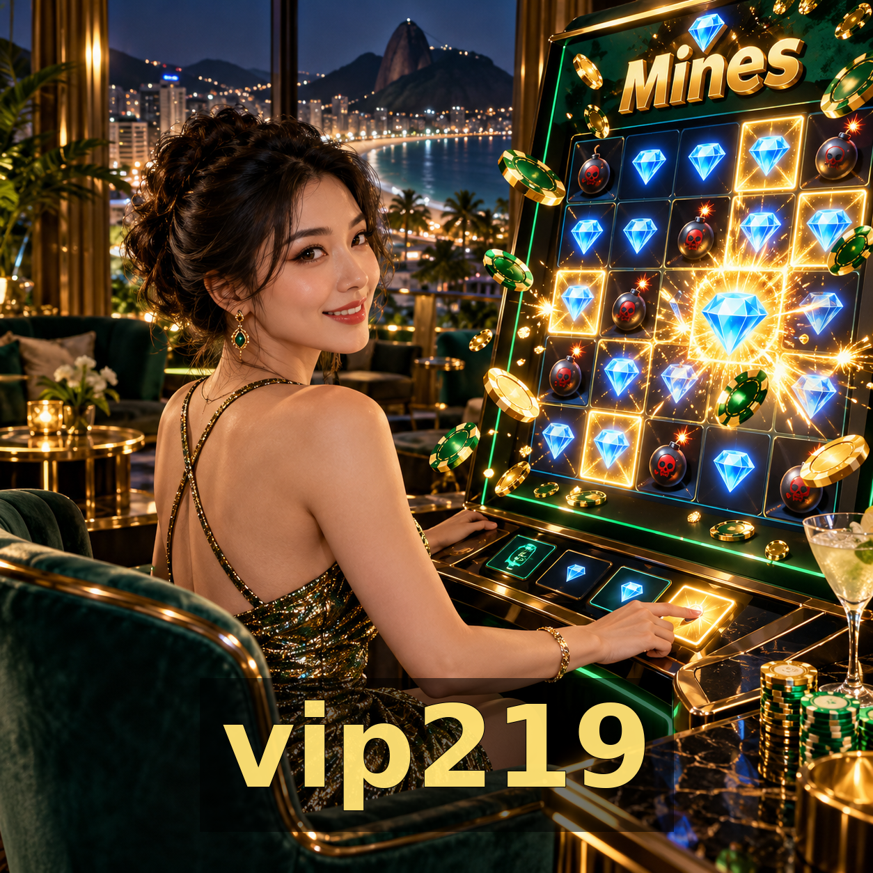 vip219 — destaque 2