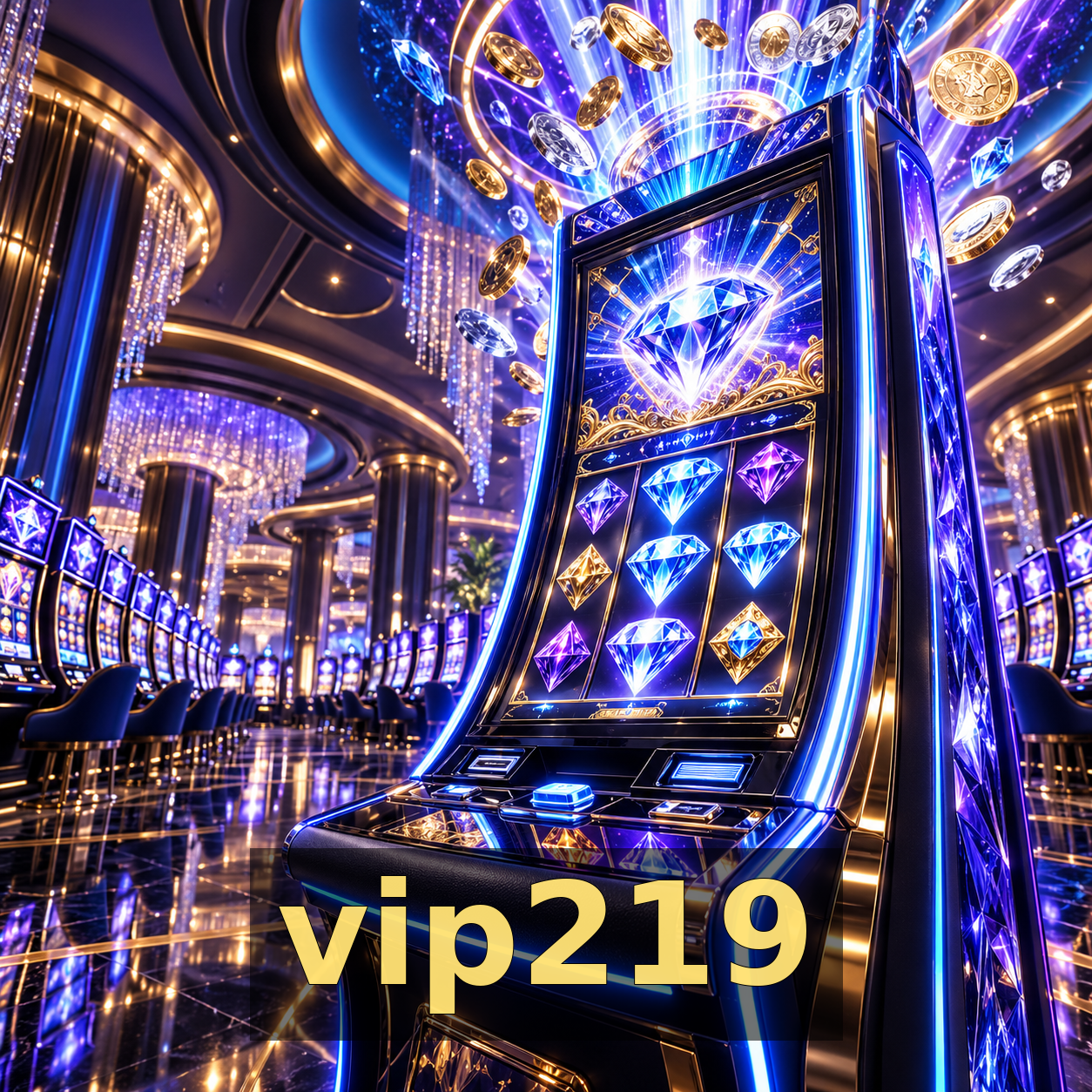vip219 — destaque 2