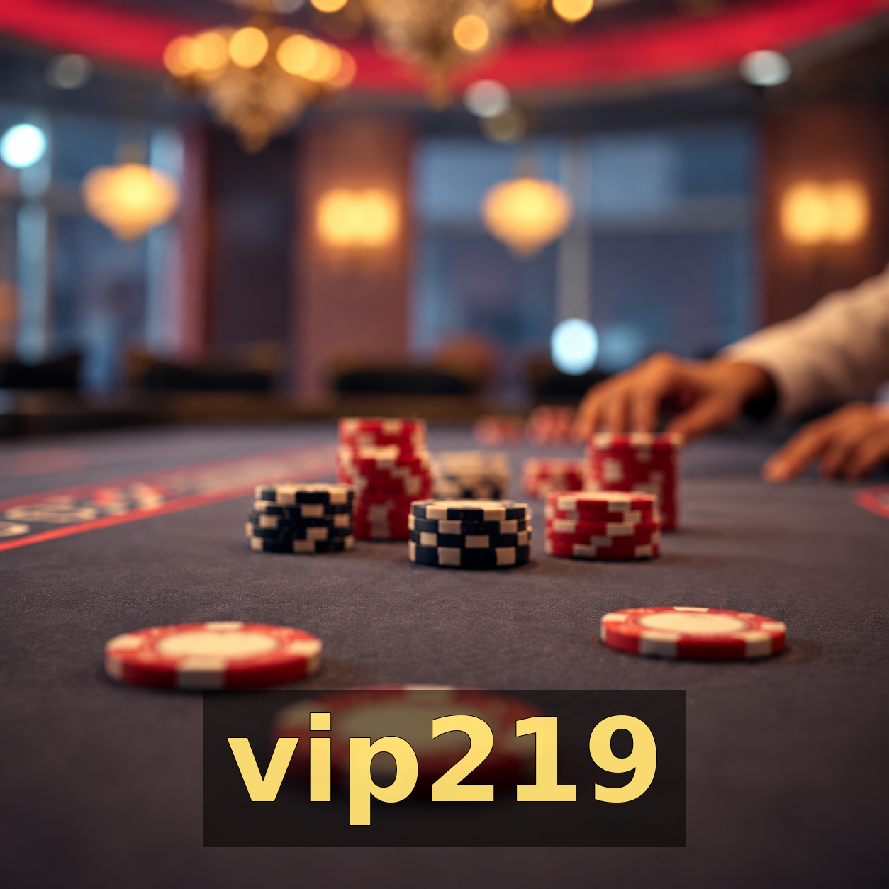 vip219 — destaque 2