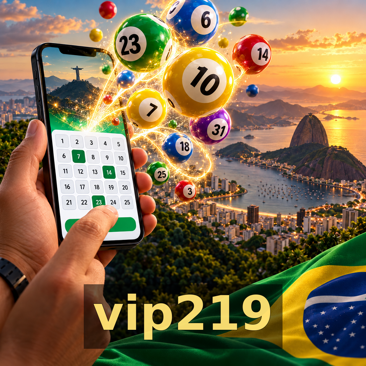 vip219 — destaque 1