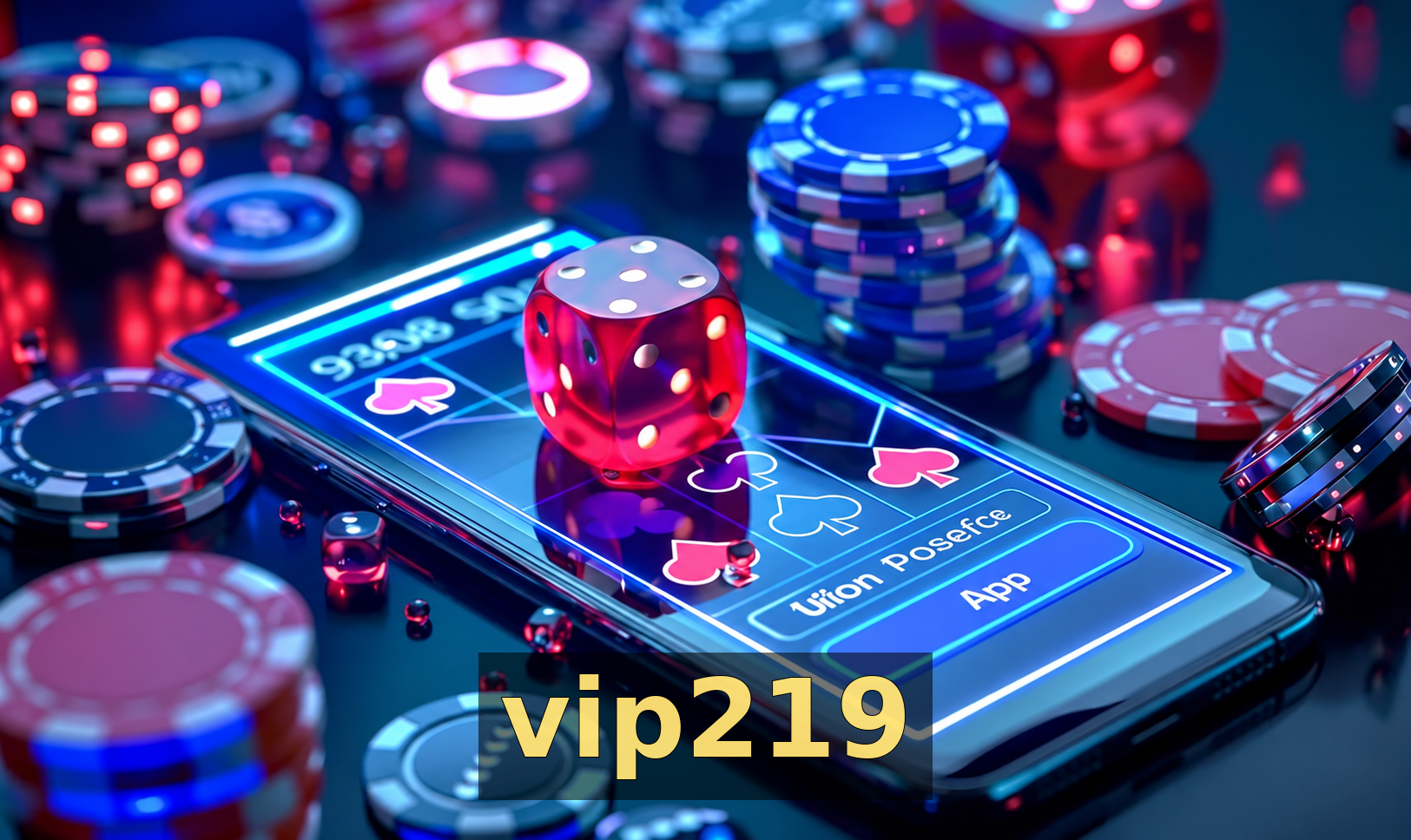 vip219 — destaque 1