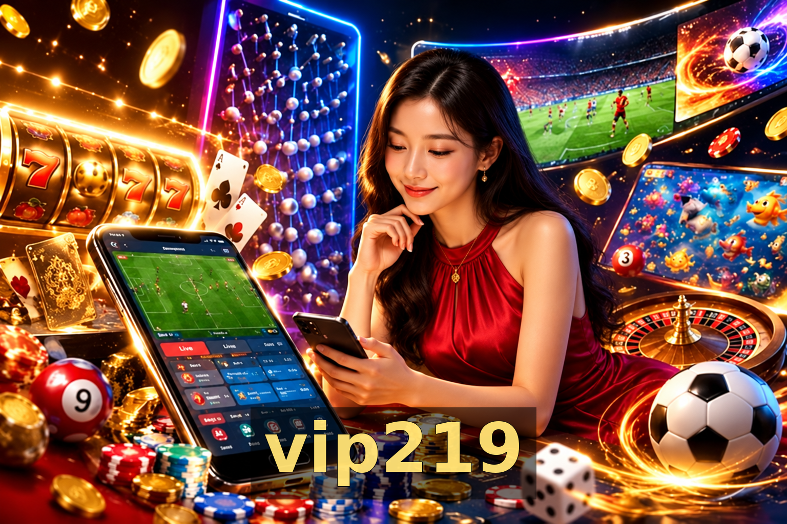 vip219 — destaque 2