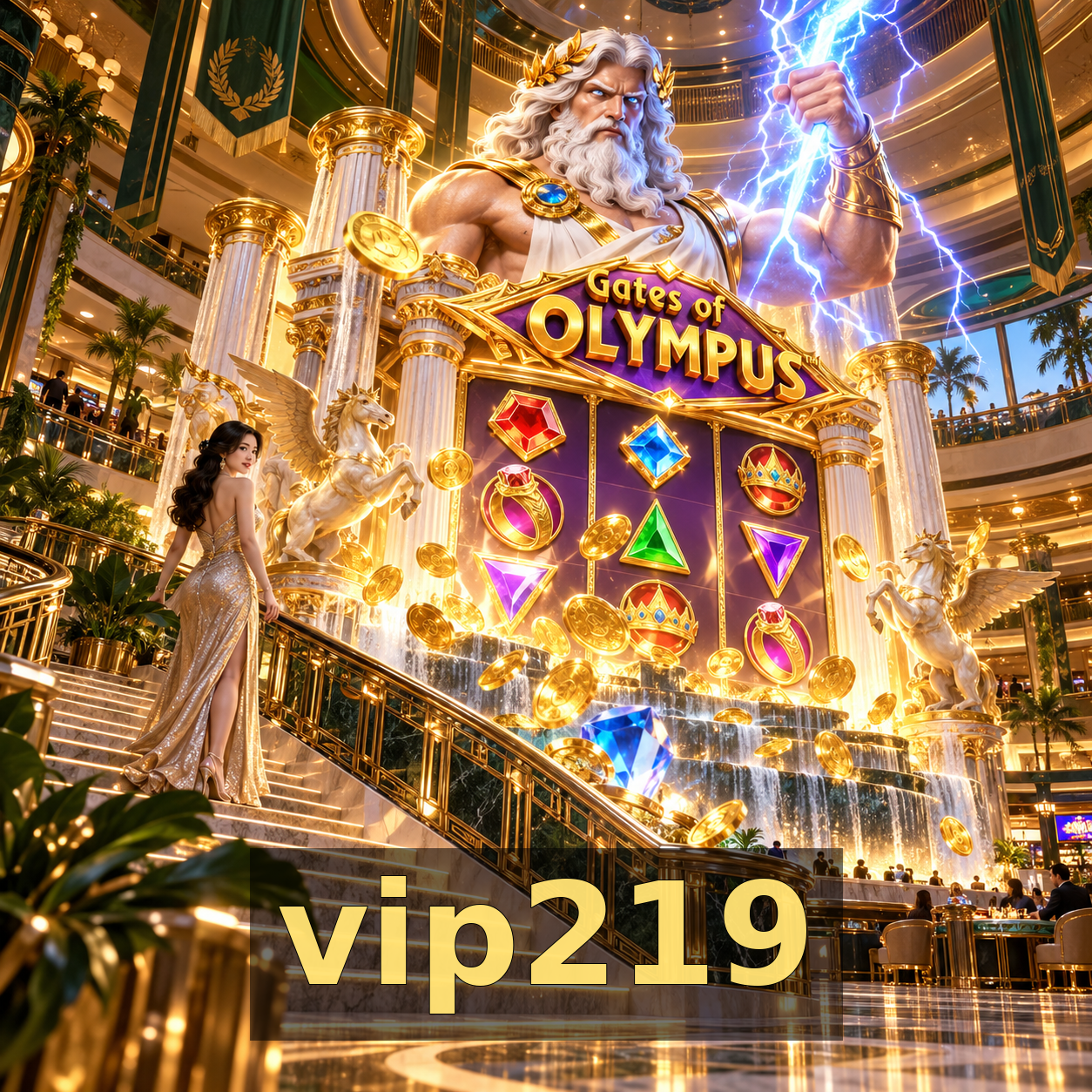 vip219 — destaque 1