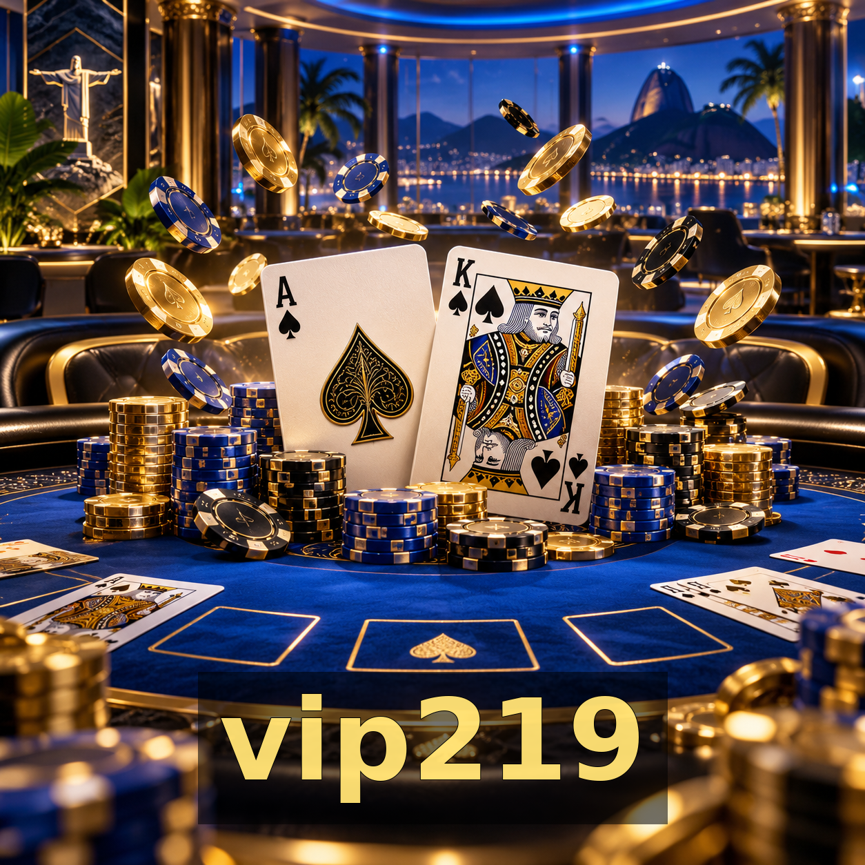 vip219 — destaque 1