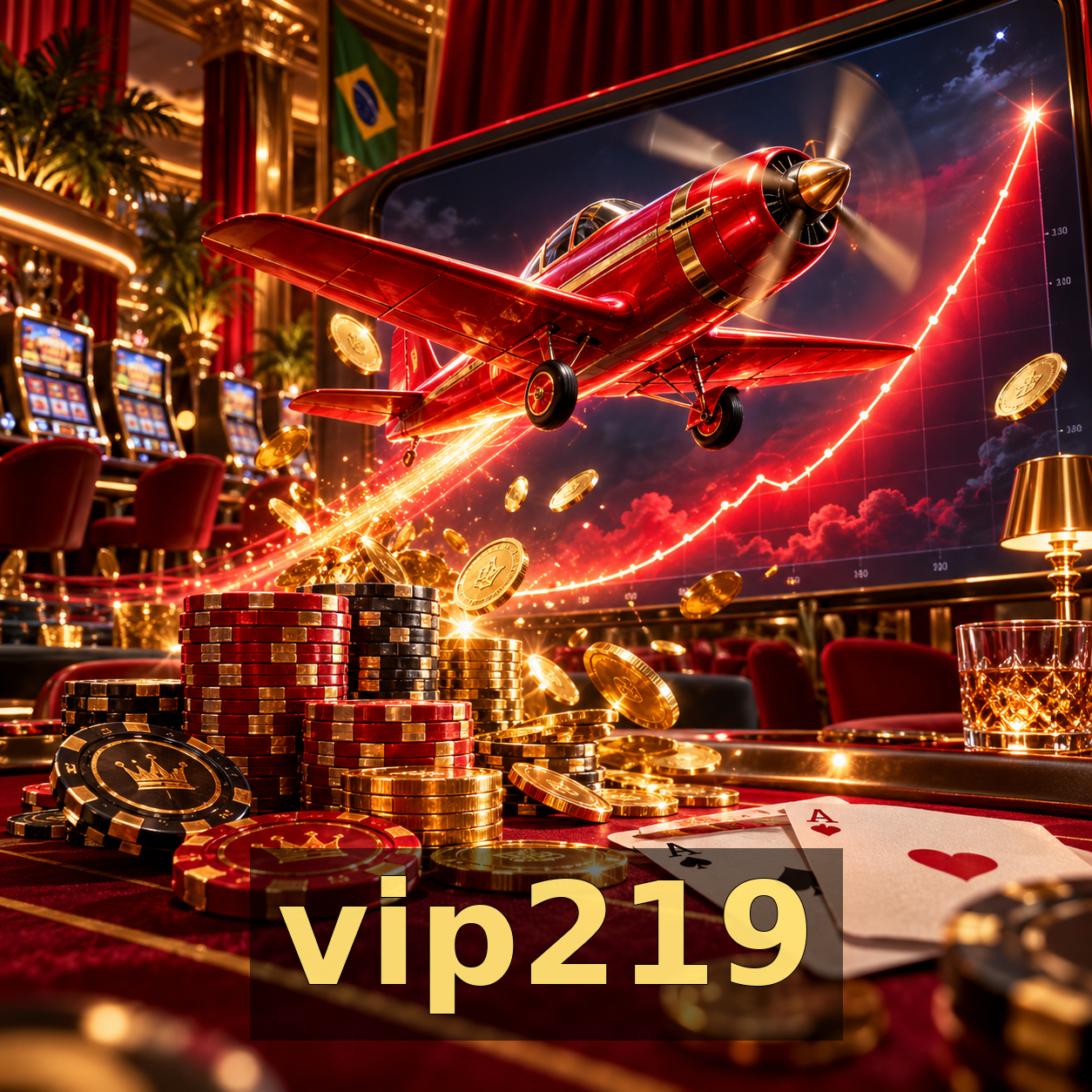 vip219 — destaque 2