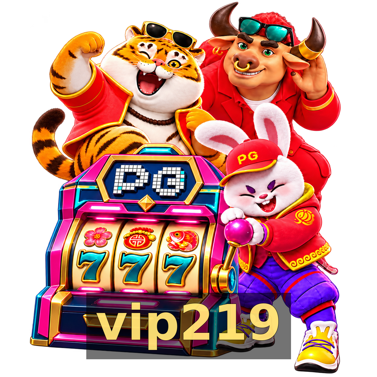 Análise das ofertas de jogos disponíveis no vip219
