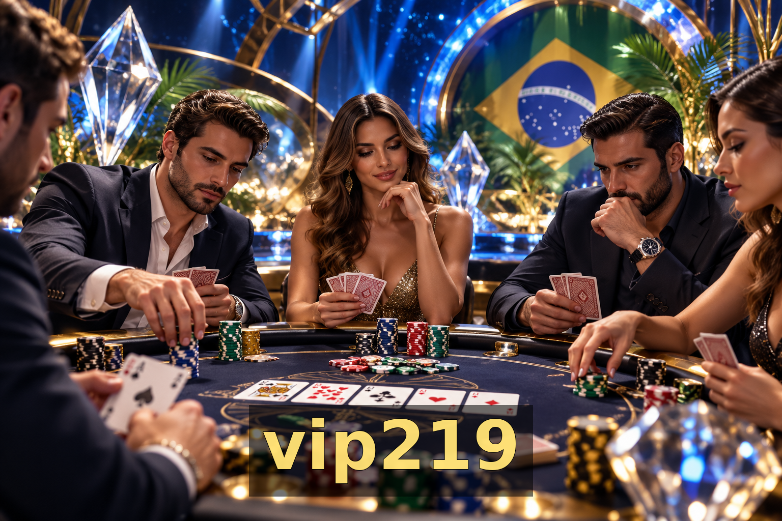 vip219 — destaque 2