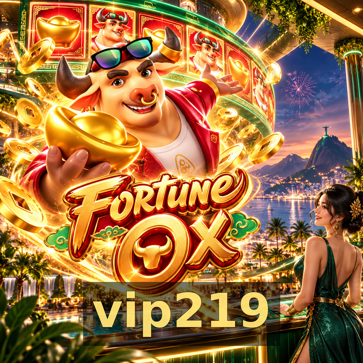 vip219 — destaque 1