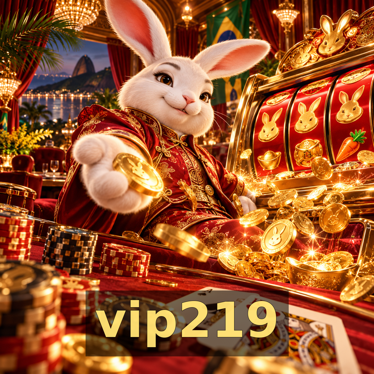 vip219 — destaque 1