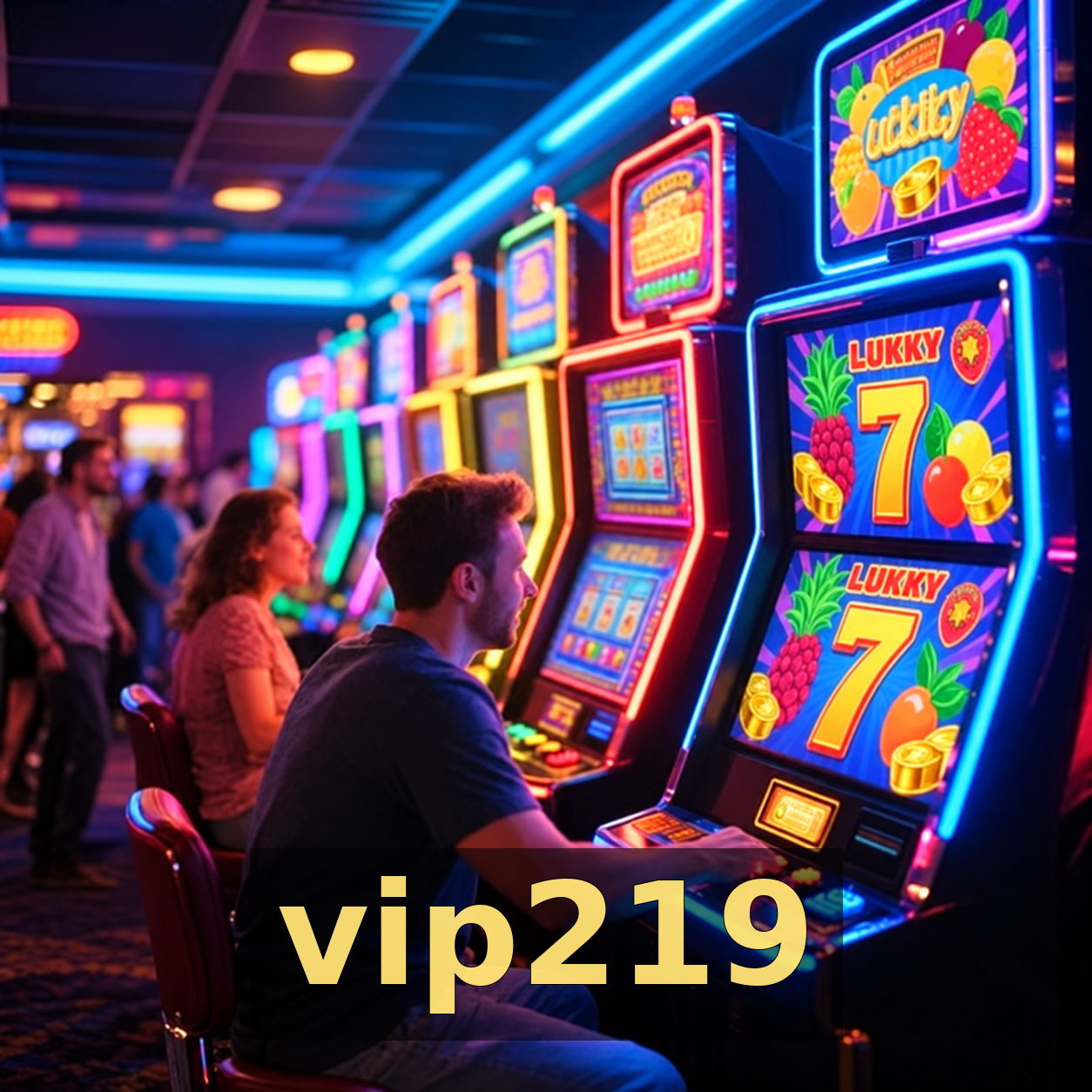 vip219 — destaque 1