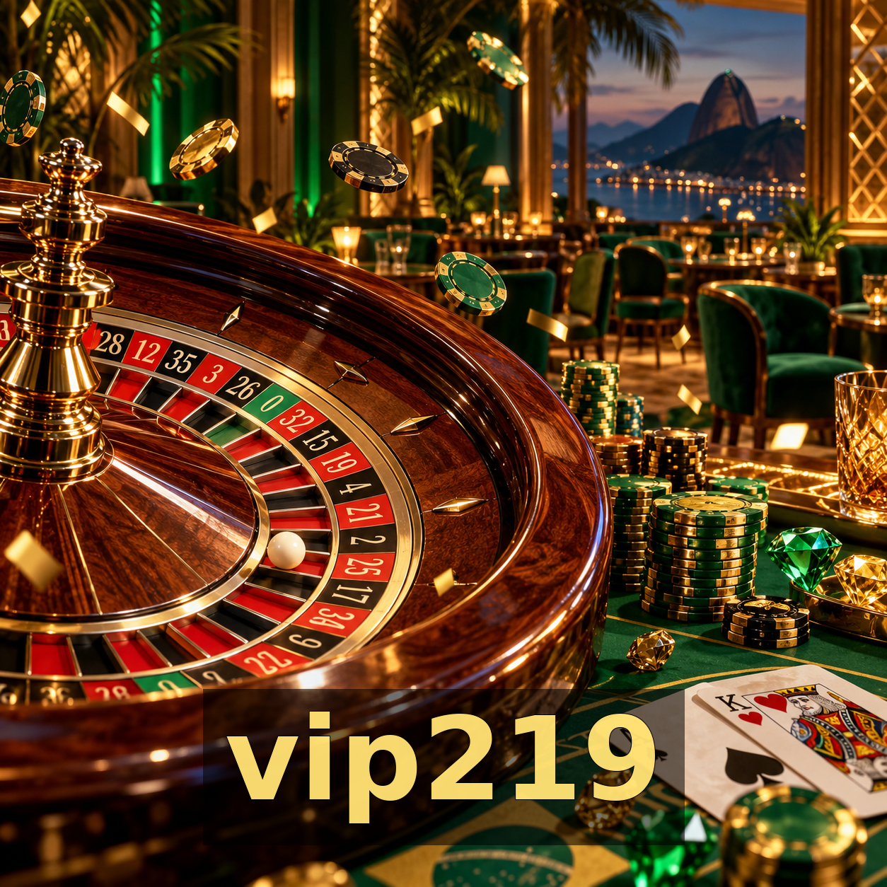vip219 — destaque 1