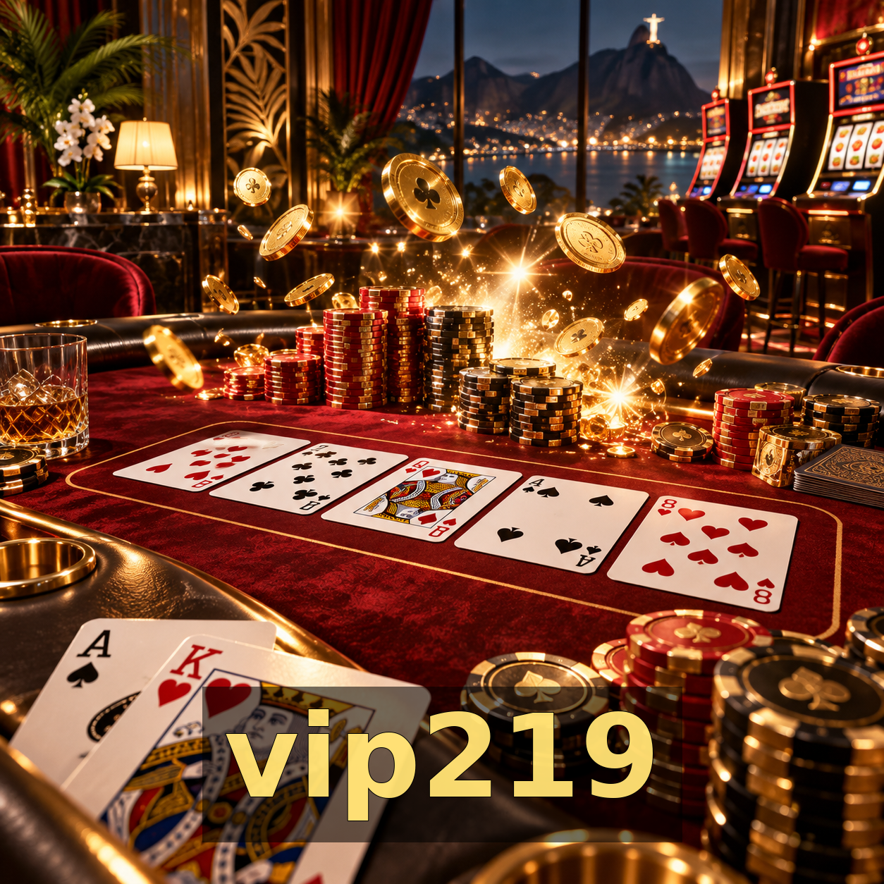 vip219 — destaque 2