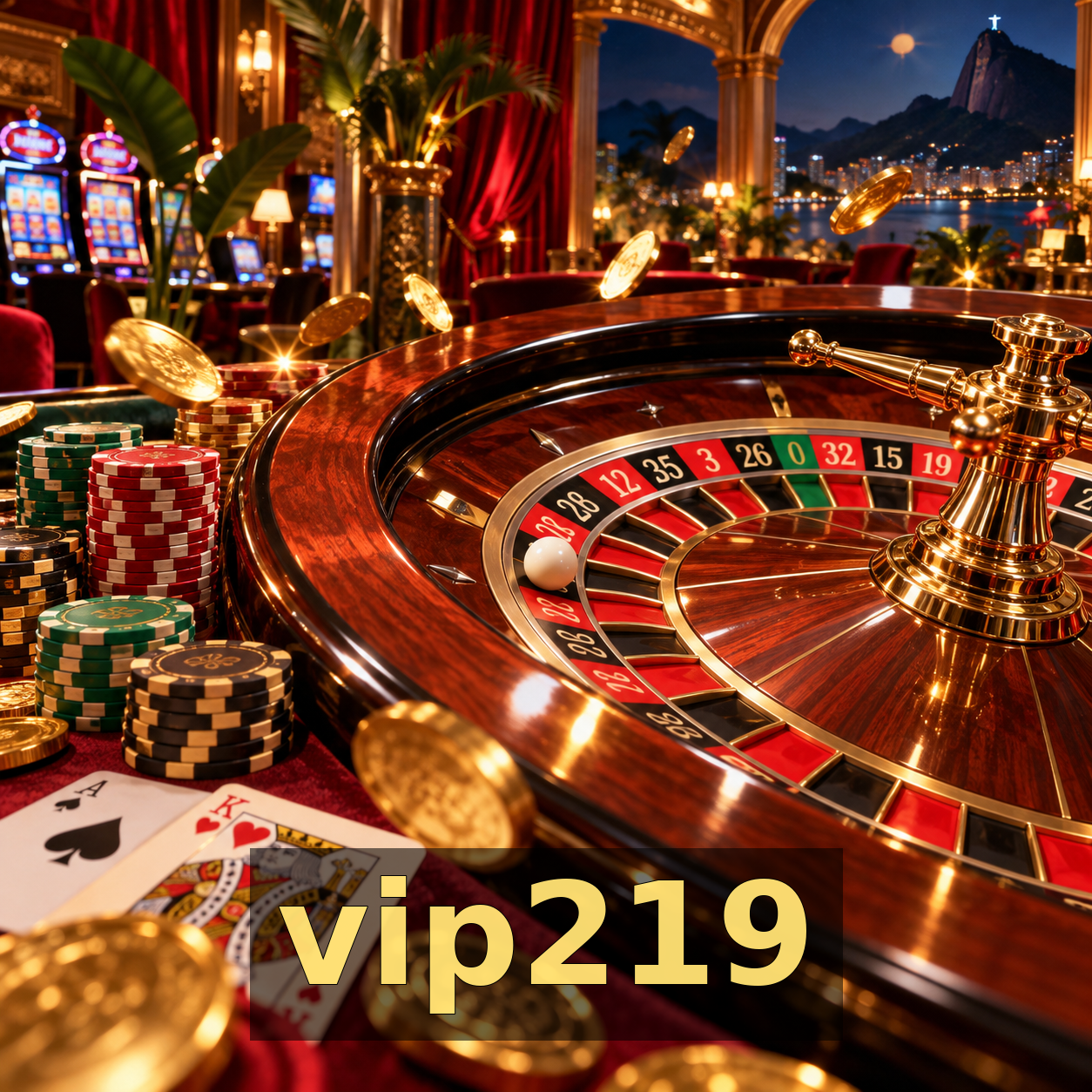 vip219 — destaque 1