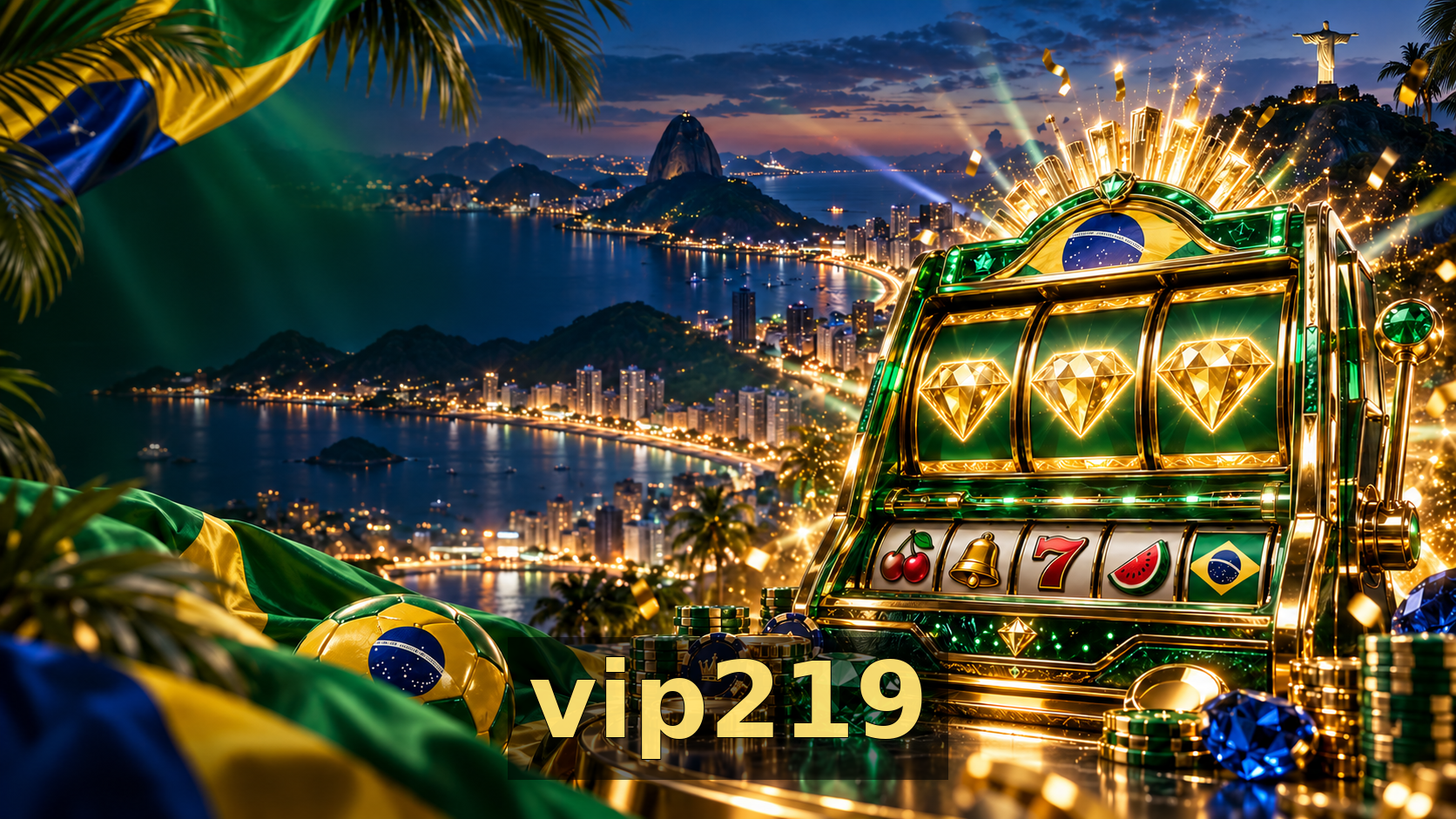 vip219 — destaque 1