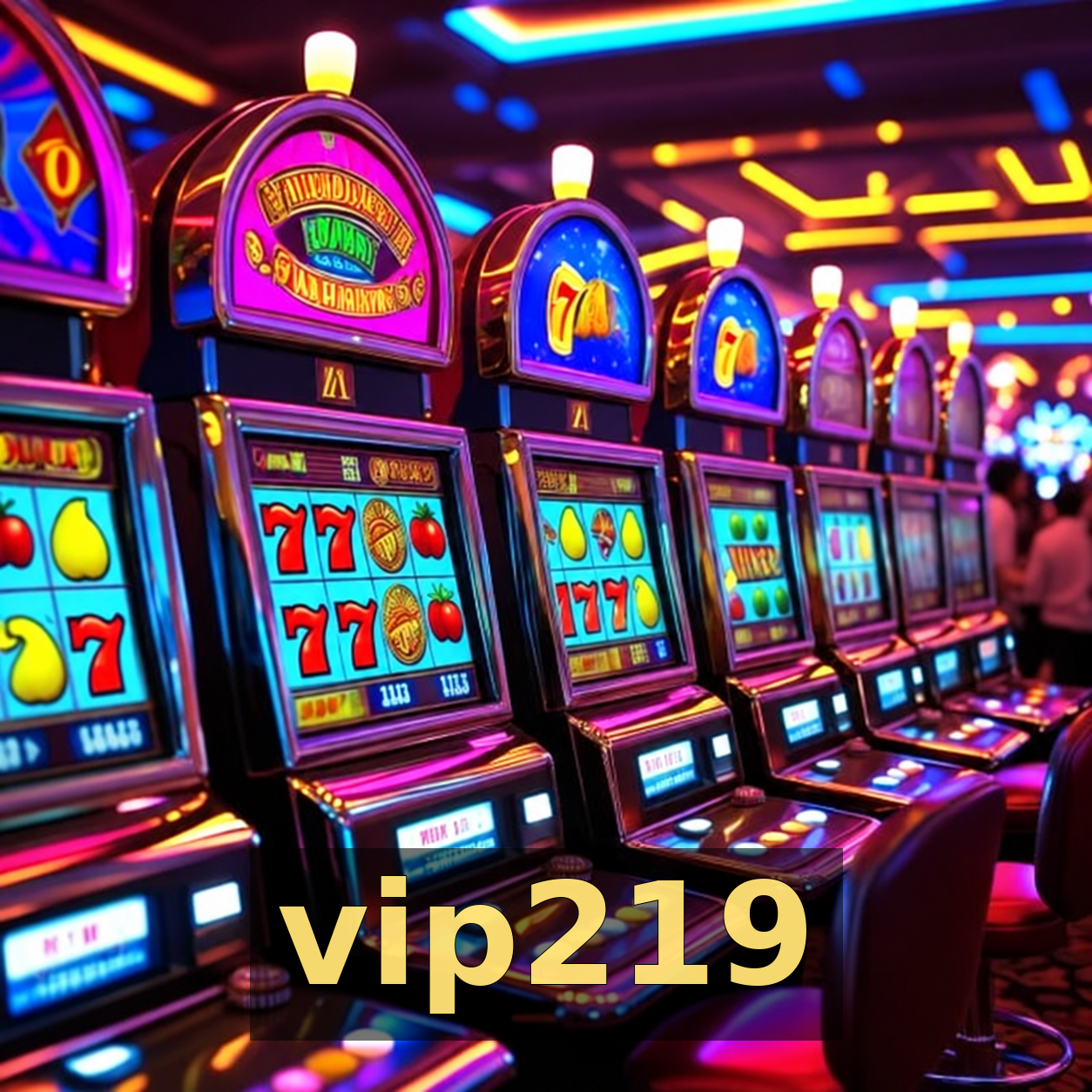 Experiência do usuário no site vip219