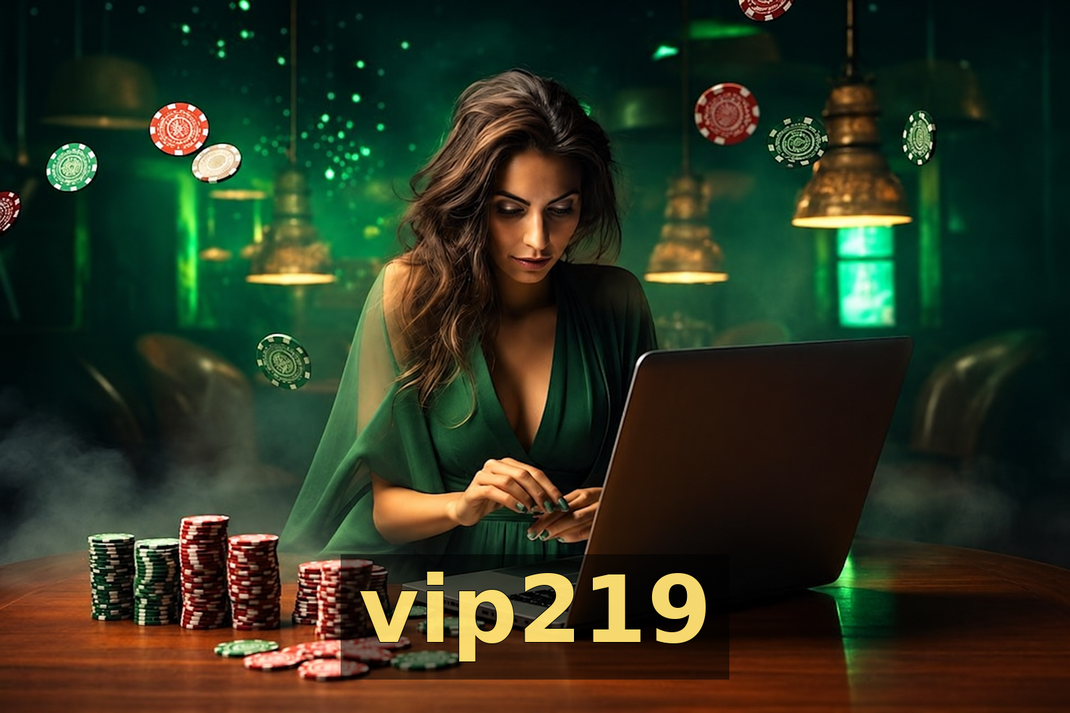 vip219 Site Confiável