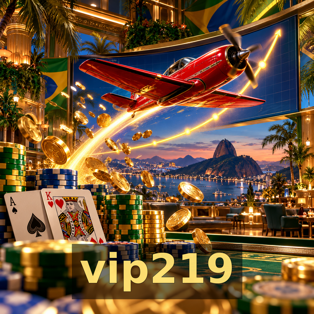 vip219 — destaque 1