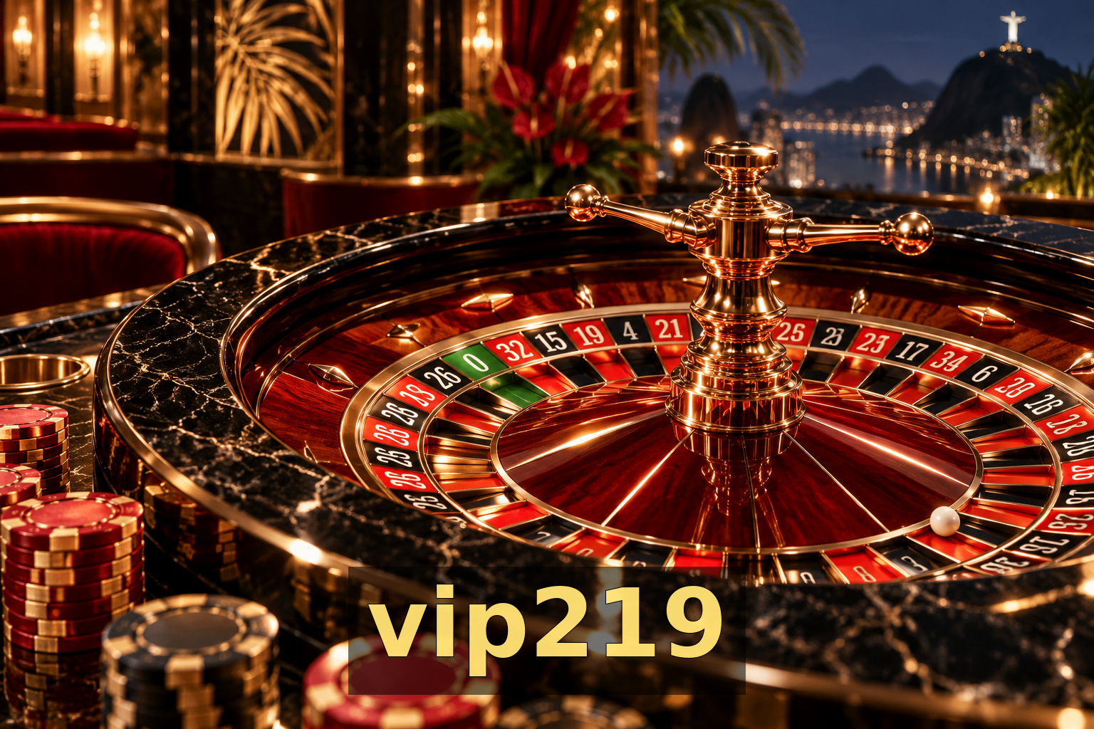 vip219 VIP