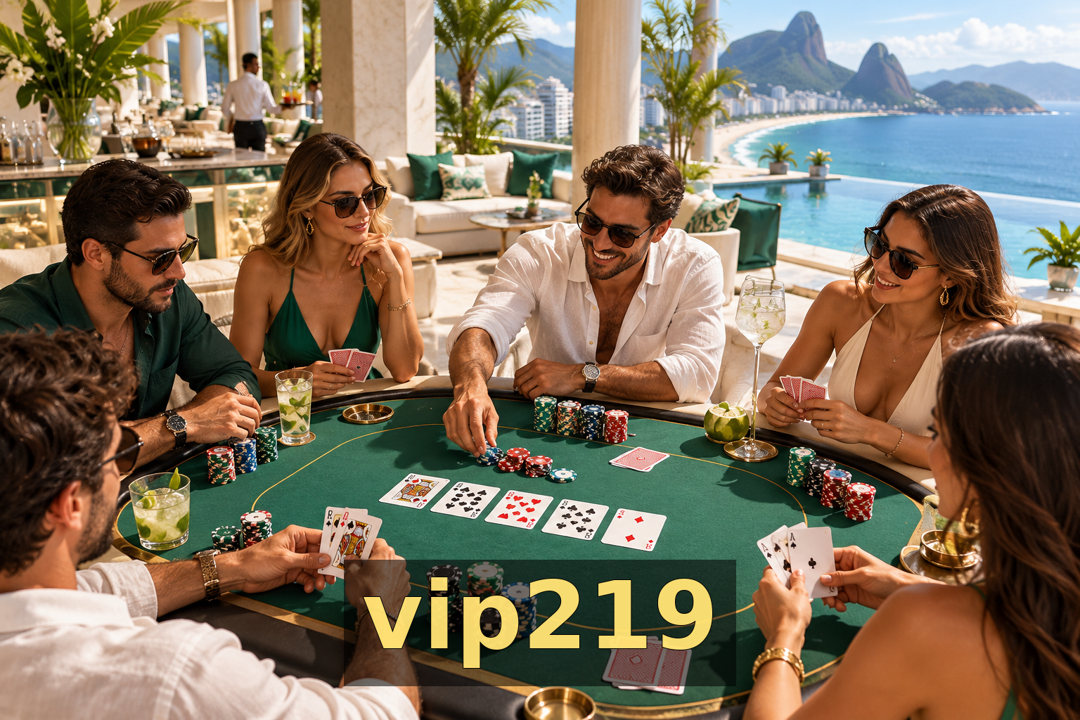vip219 Suporte 24/7