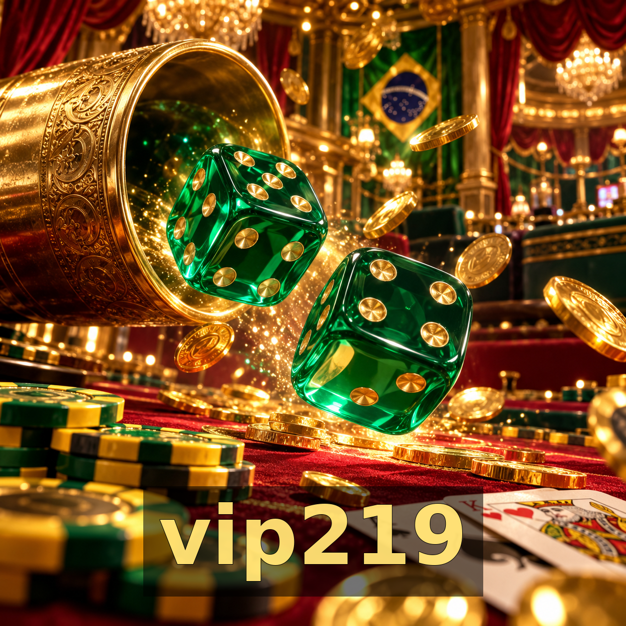vip219: Descubra os Benefícios do Login e Aumente Seu Engajamento