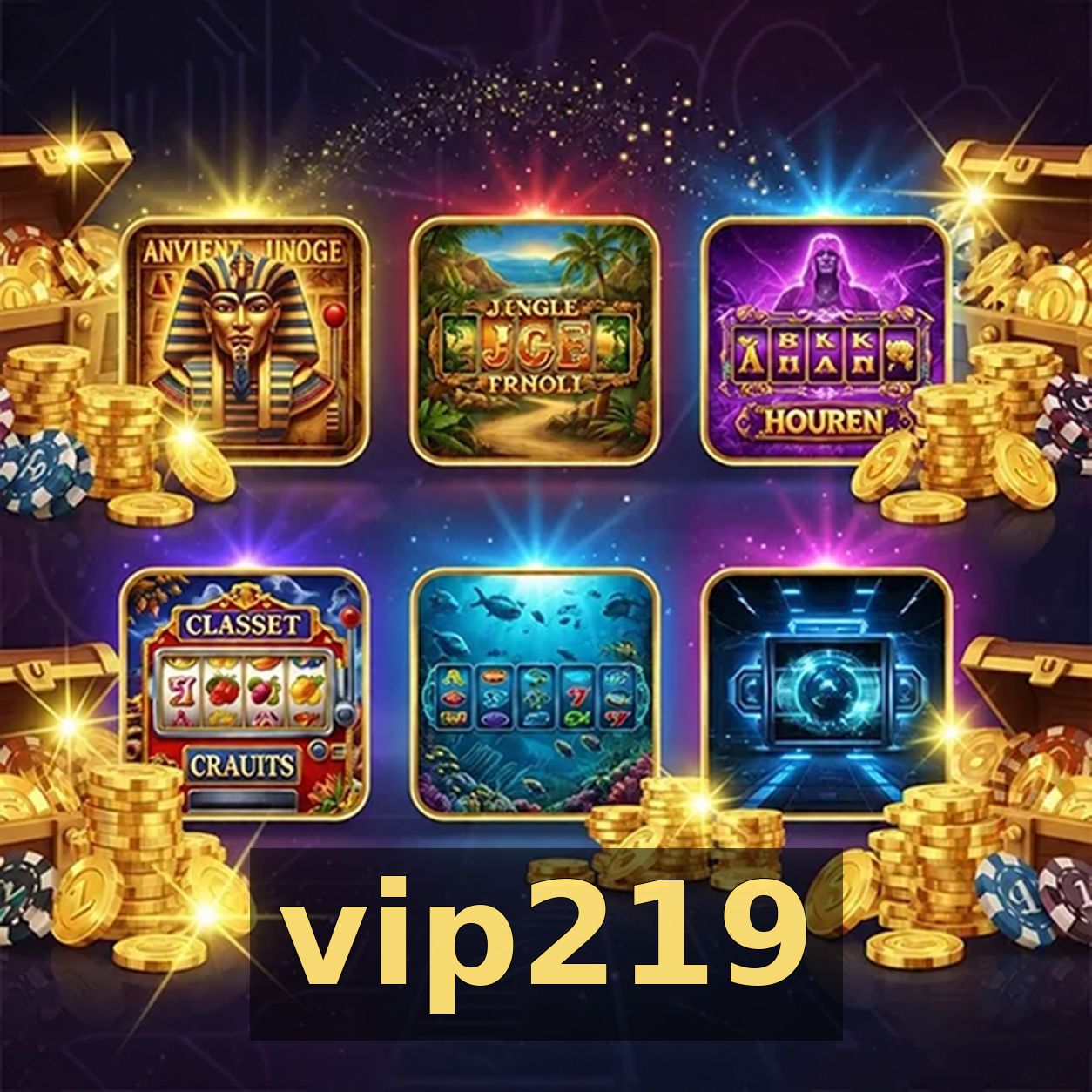 vip219 Promoções
