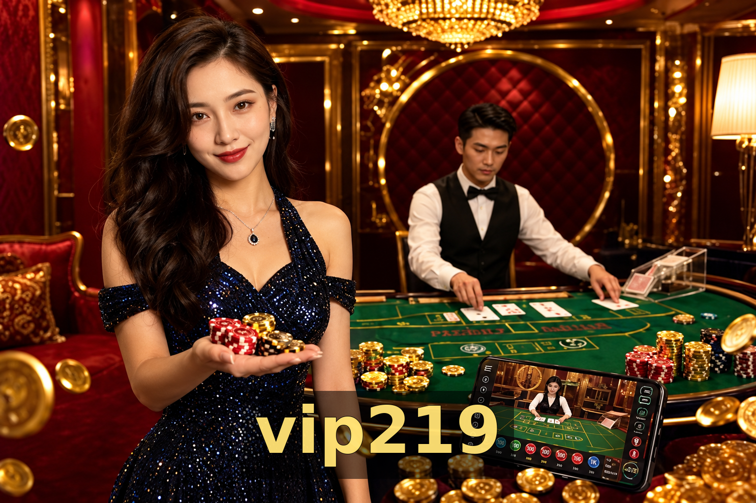 vip219 — destaque 2