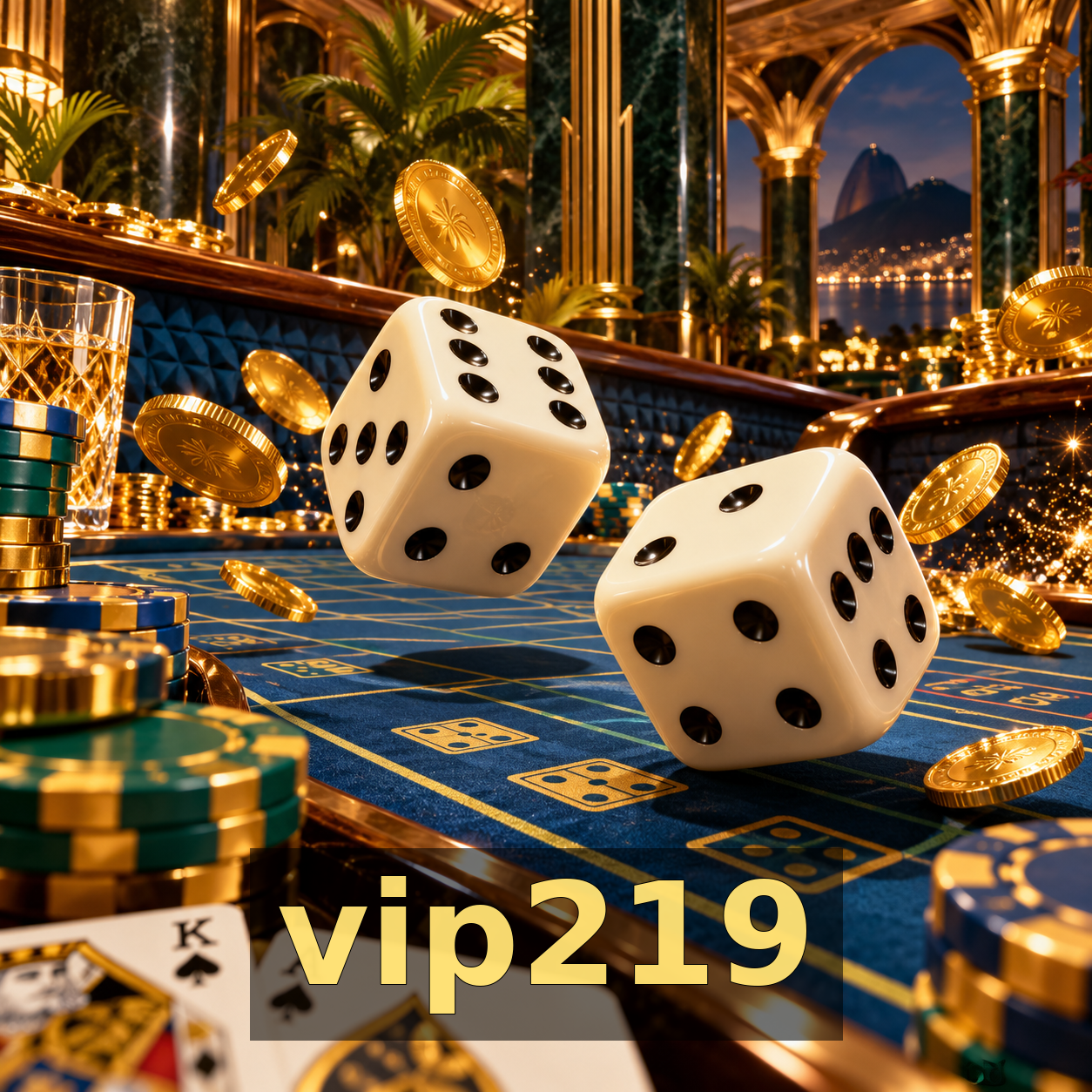 vip219 — destaque 1