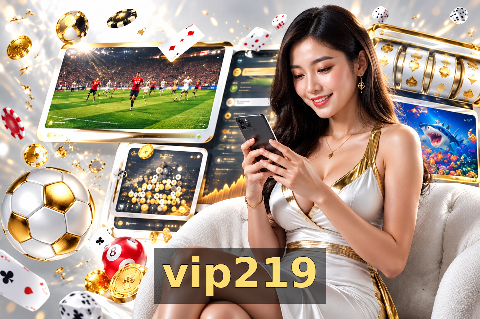 vip219 — destaque 2
