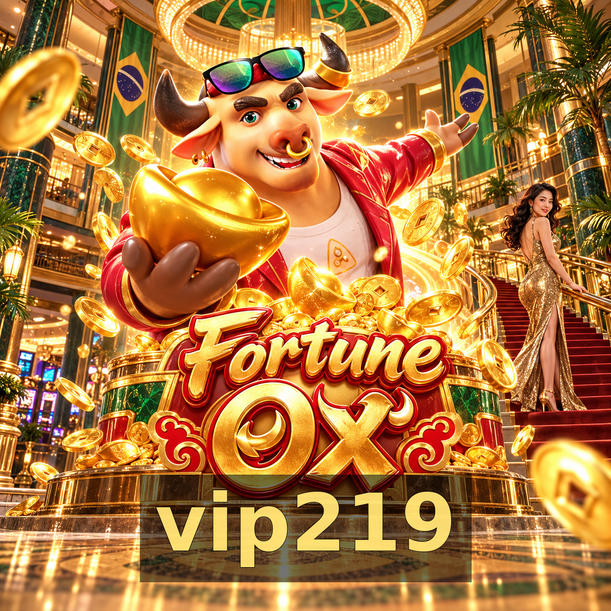 vip219 — destaque 1