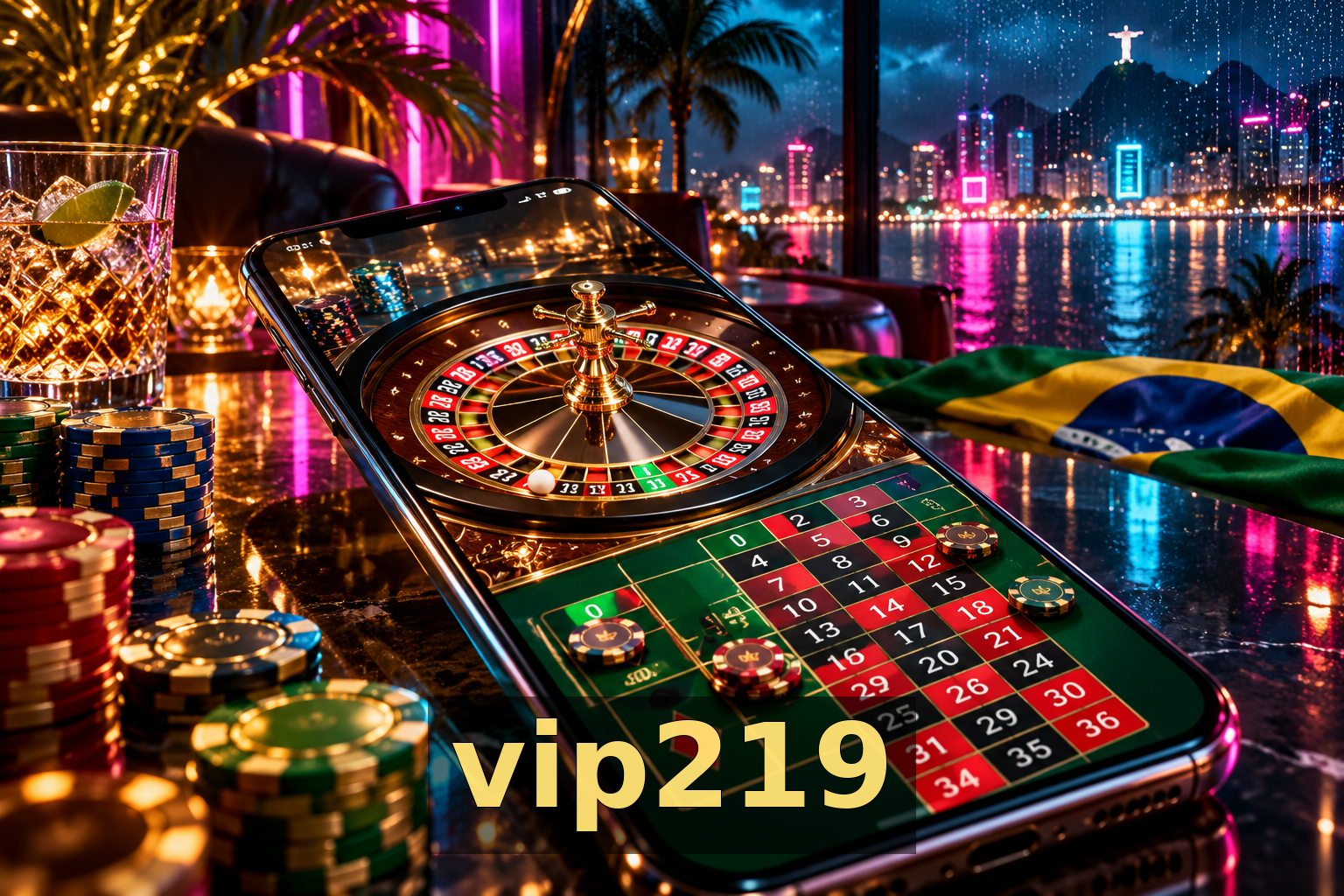 vip219 — destaque 2