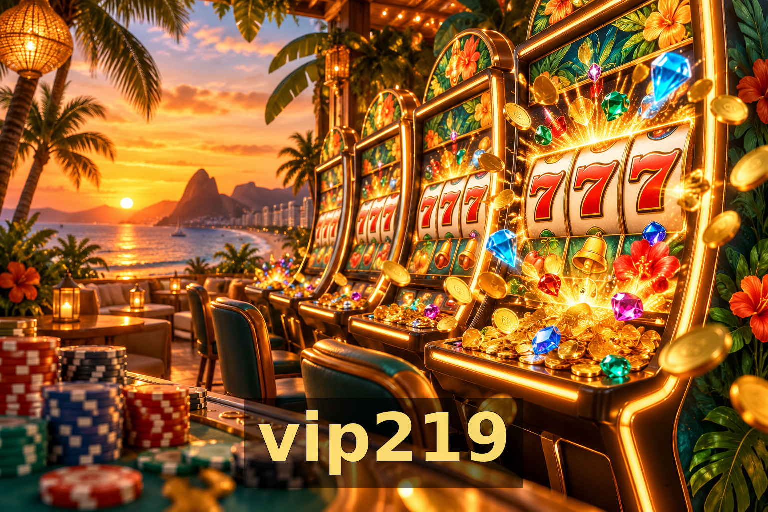 vip219 — destaque 2
