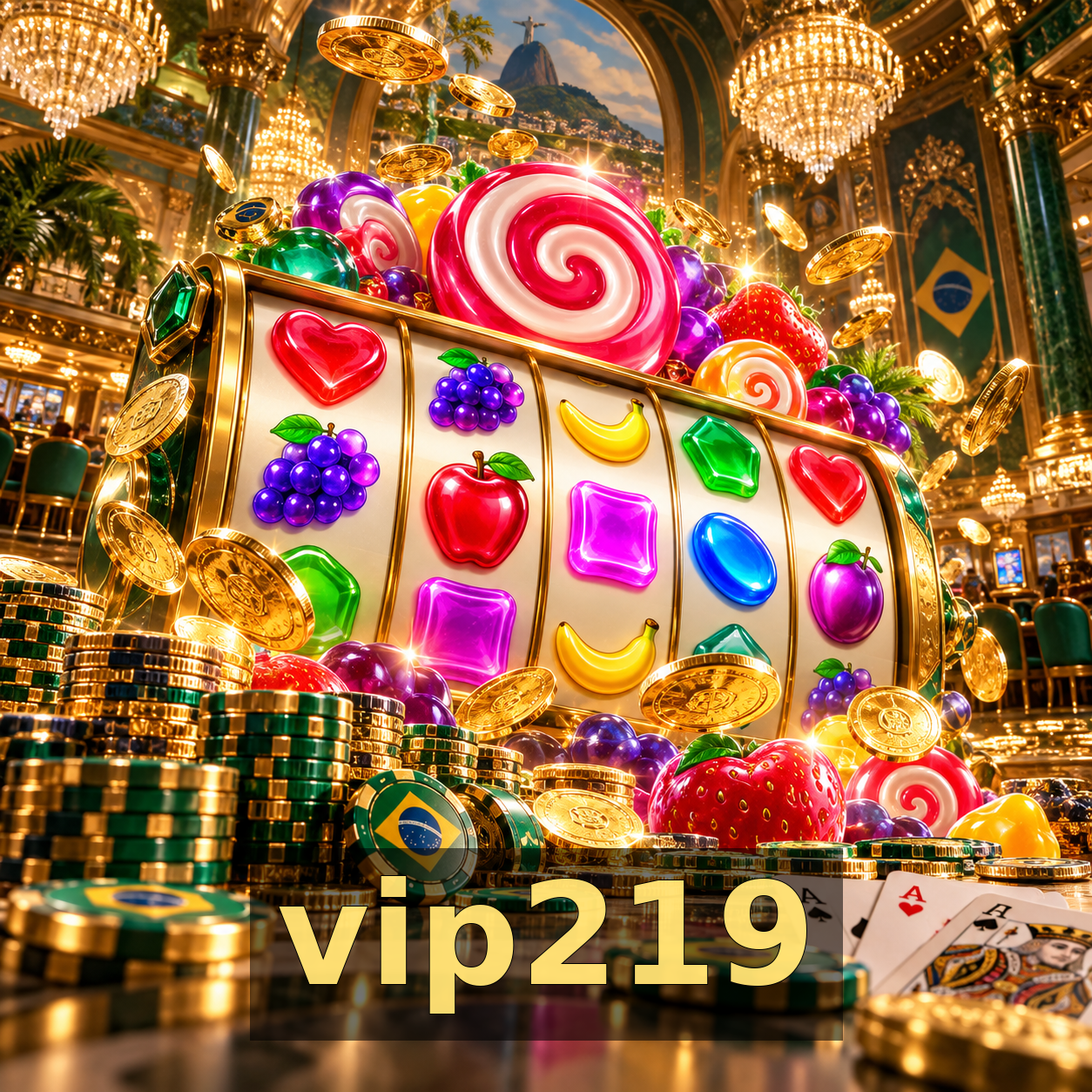 vip219 — destaque 1