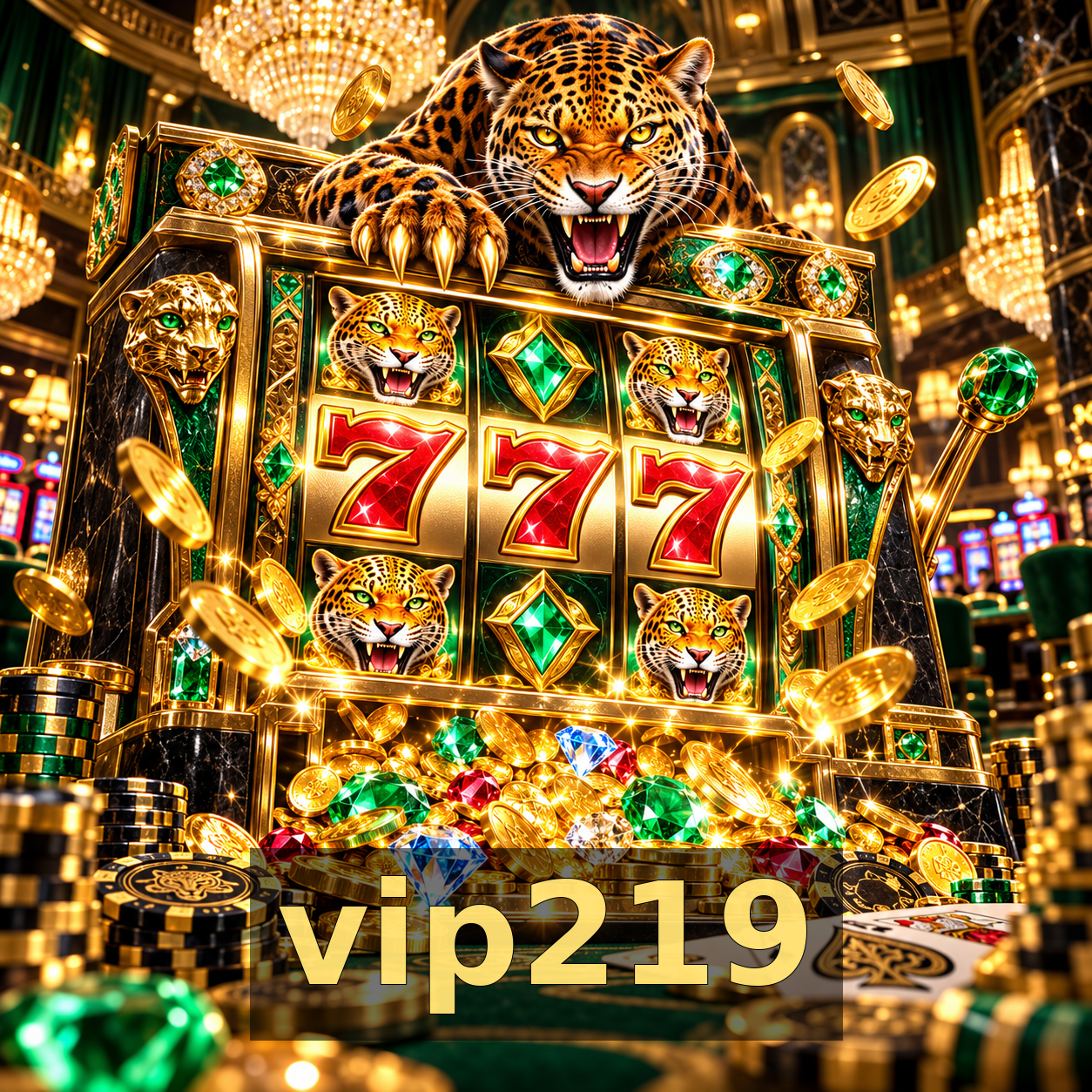 Jogos disponíveis no vip219 atraem diversos jogadores