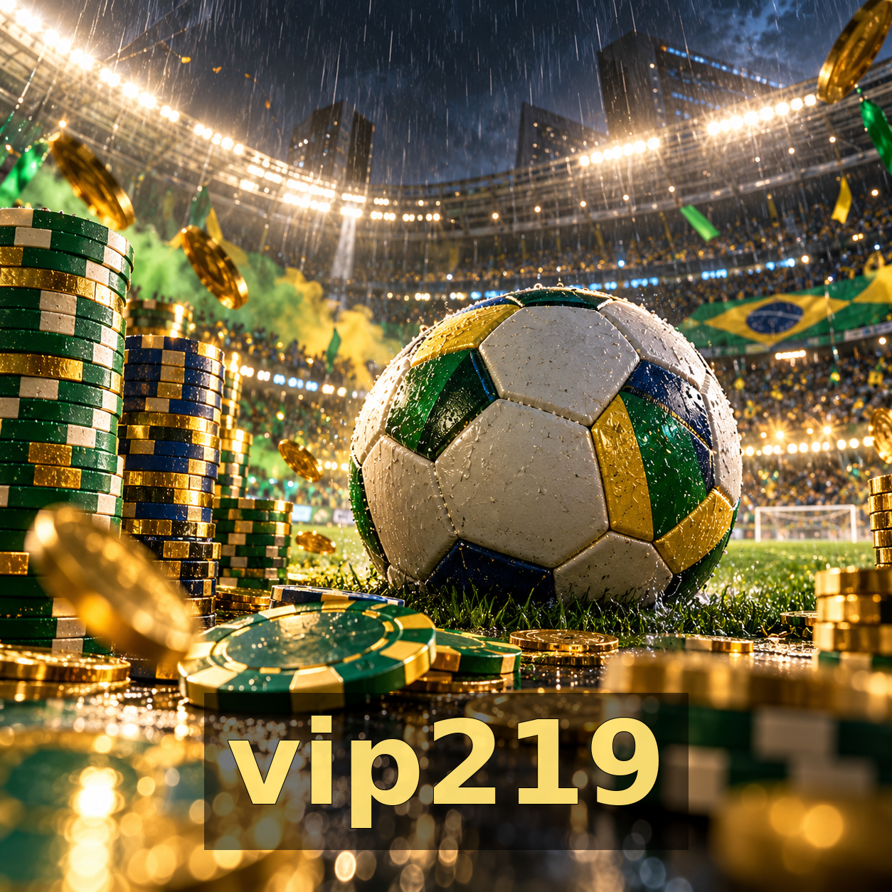 vip219 — destaque 1