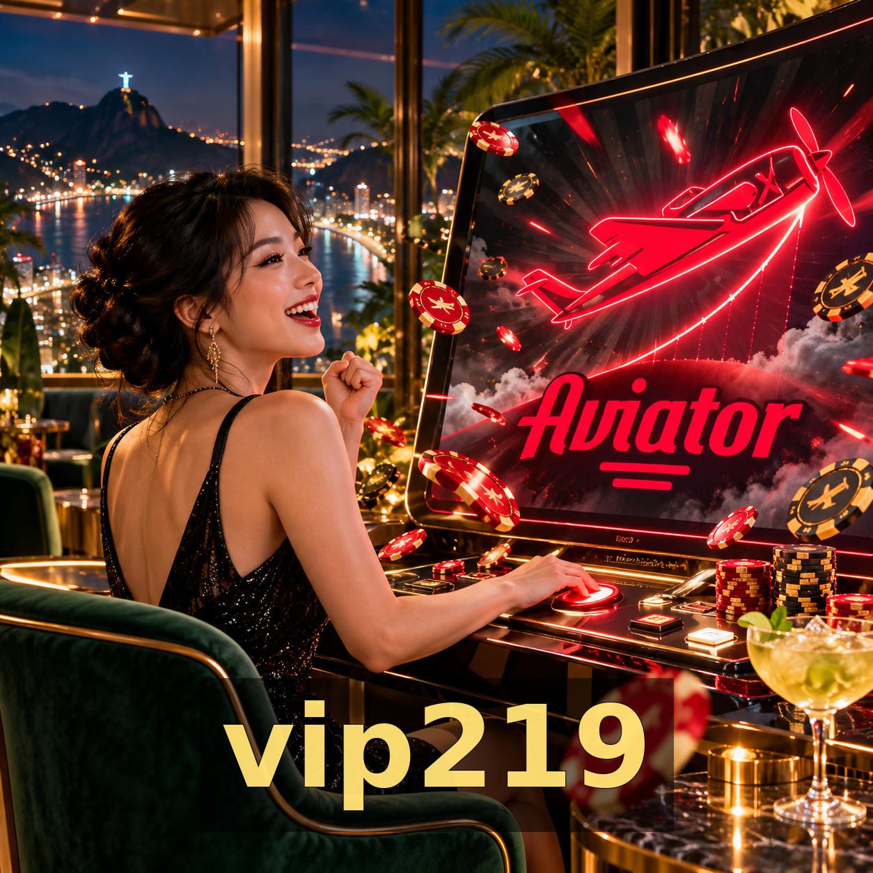 vip219 — destaque 1