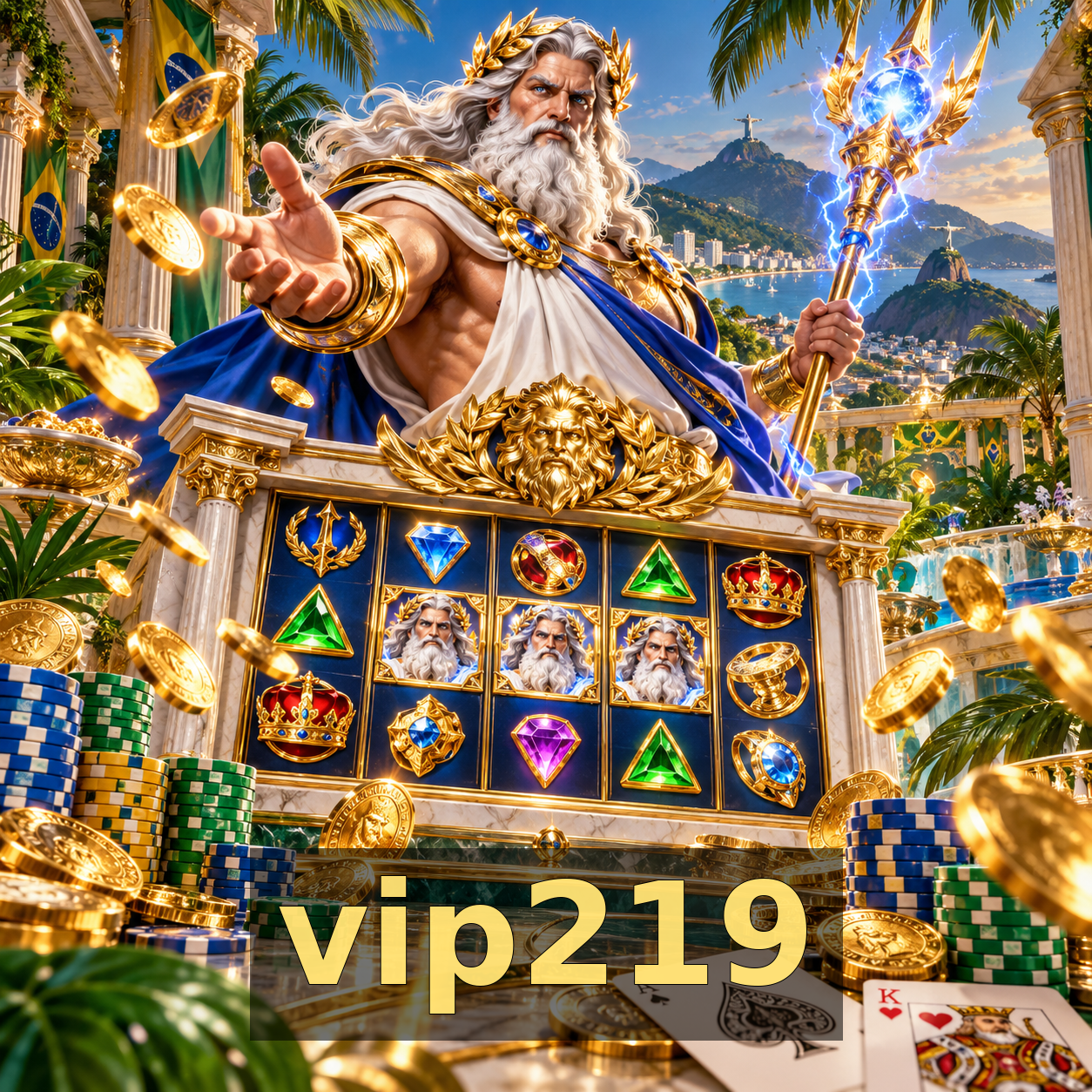 vip219 — destaque 2