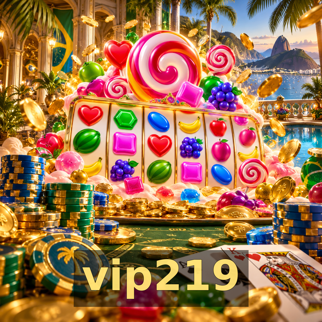 vip219 — destaque 2
