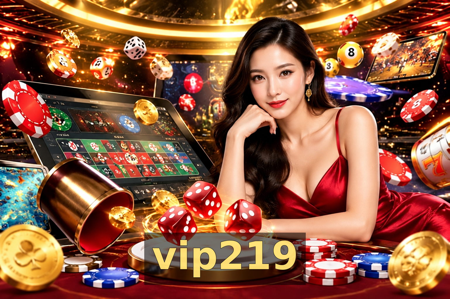 vip219 — destaque 1